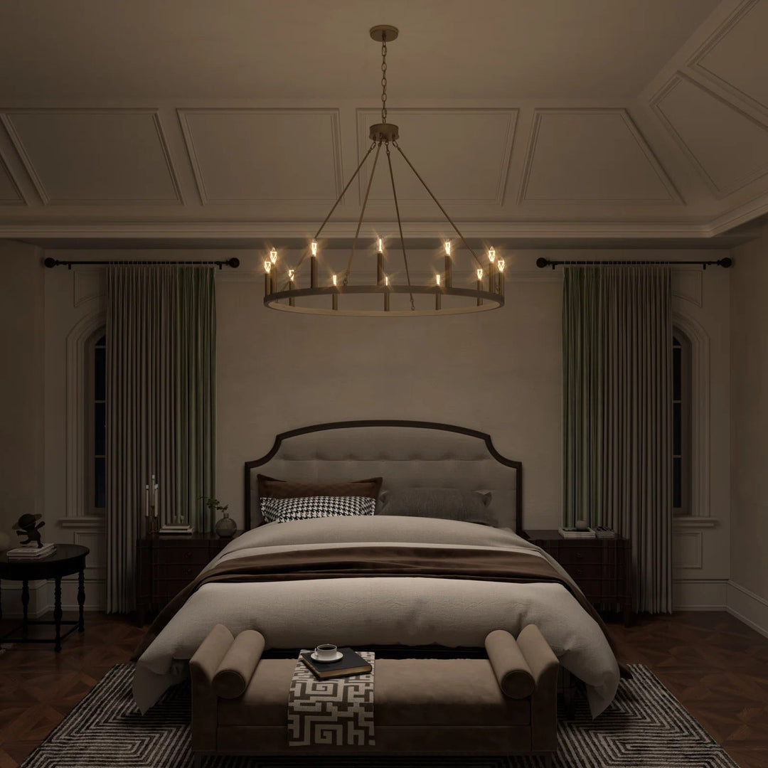Lustre Avalee