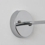 Bild in Gallery-Viewer laden, Wall plate and arm connection detail