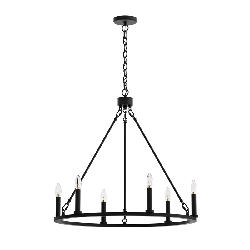 Lustre Avalee