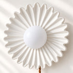 Load image into Gallery viewer, Bethel Plug-in Wall Lamp