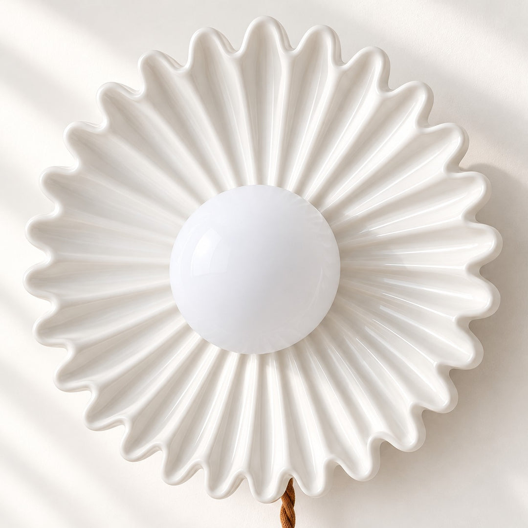Bethel Plug-in Wall Lamp