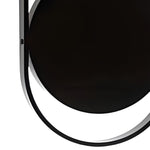 Charger l'image dans la visionneuse de galerie, Lampe suspendue élégante Kuvia – Luminaire suspendu en verre raffiné pour cuisine et salons N67