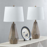 Charger l'image dans la visionneuse de galerie, Lampe de table Vaughn