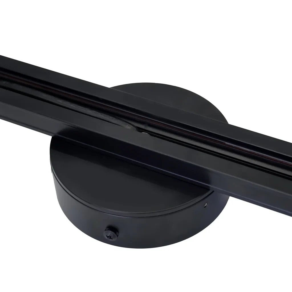 Axitra Rotatable Pendant Light Ceiling Rail – Sleek Adjustable Track for Pendant Lights Contemporary U26