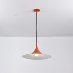 Bild in Gallery-Viewer laden, Arch-Shaped Aluminum Plug-In Pendant Light