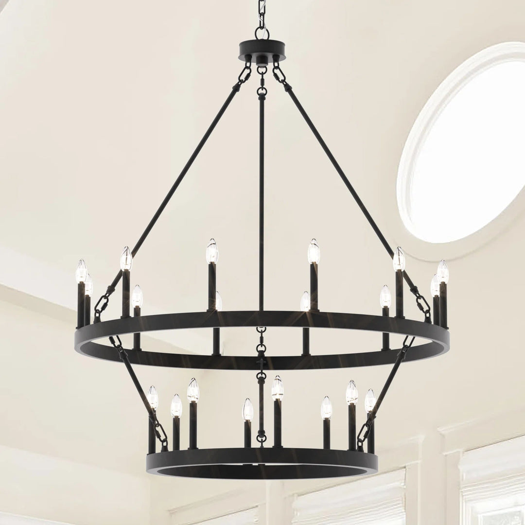 Lustre Avalee