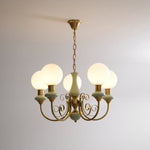 Load image into Gallery viewer, Onyx Chandelier
