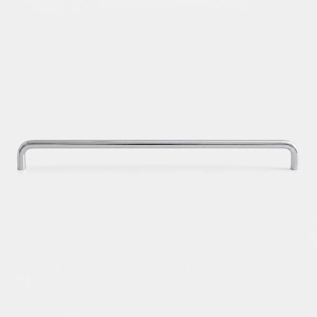 Cabinet hardware option