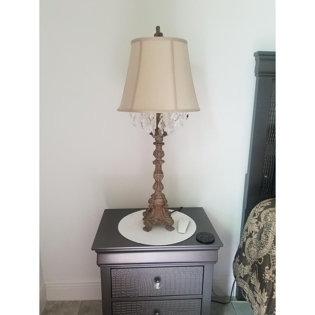 Duval Tischlampe