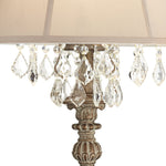 Bild in der Galerieansicht laden, Duval Tischlampe

