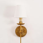 Bild in der Galerieansicht laden, Catina Clove Wandlampe Doppel
