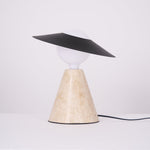 Bild in der Galerieansicht laden, Bartley Tischlampe
