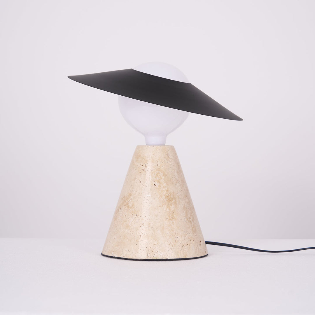 Bartley Tischlampe