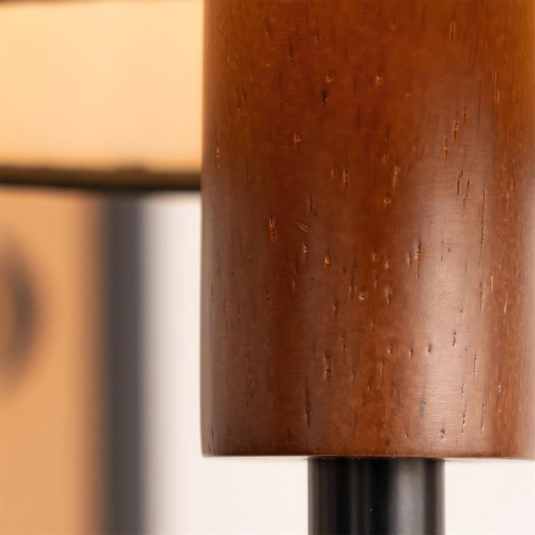 Lampadaire Lunetra