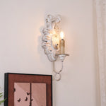 Charger l&#39;image dans la visionneuse de galerie, Applique Vintage Verdure
