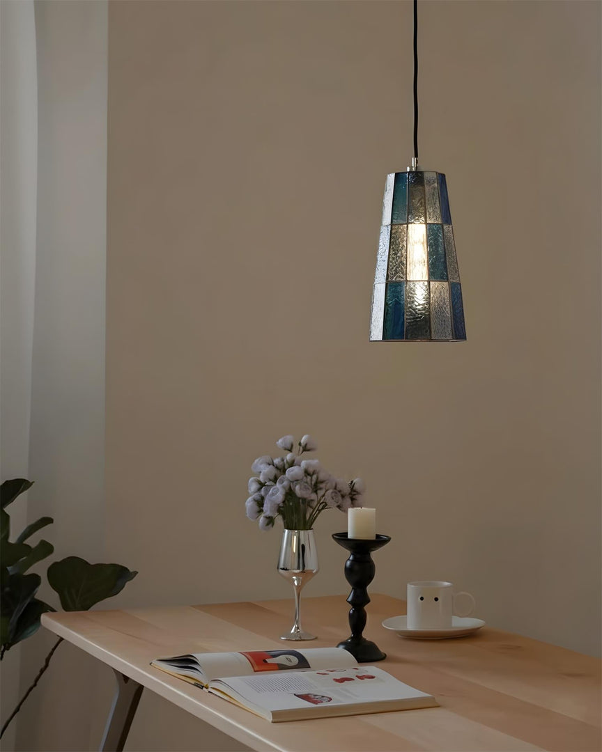 Fun Guy Pendant Lamp