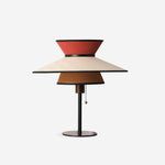 Load image into Gallery viewer, Lunetra Table Lamp