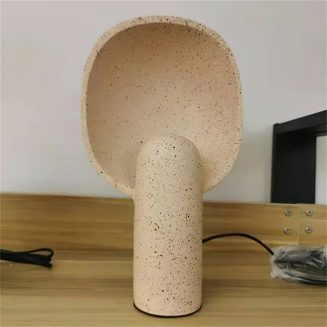 Lámpara de Mesa Khasseh