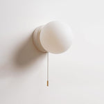 Load image into Gallery viewer, Gram Wall Lamp