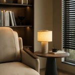 Cargar imagen en el visor de la Galería, reading nook ambience scene
