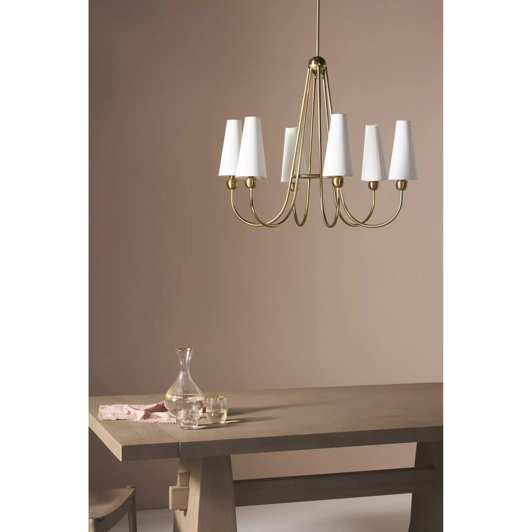 Candelabro Mavis