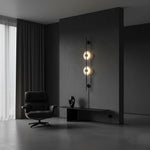 Charger l'image dans la visionneuse de galerie, Alabaster Vertical Plug-In Wall Light with Inline Switch - product image 4