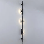 Charger l'image dans la visionneuse de galerie, Alabaster Vertical Plug-In Wall Light with Inline Switch - product image 18