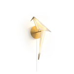 Load image into Gallery viewer, Avian Serenity Adjustable Plug-In Wall Light - product image 17