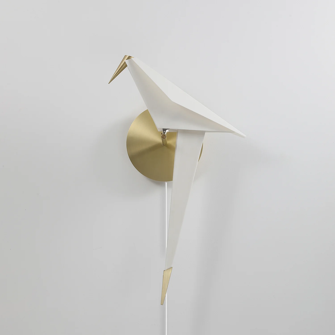 Avian Serenity Adjustable Plug-In Wall Light - product image 5