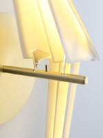 Load image into Gallery viewer, Avian Serenity Adjustable Plug-In Wall Light - product image 7