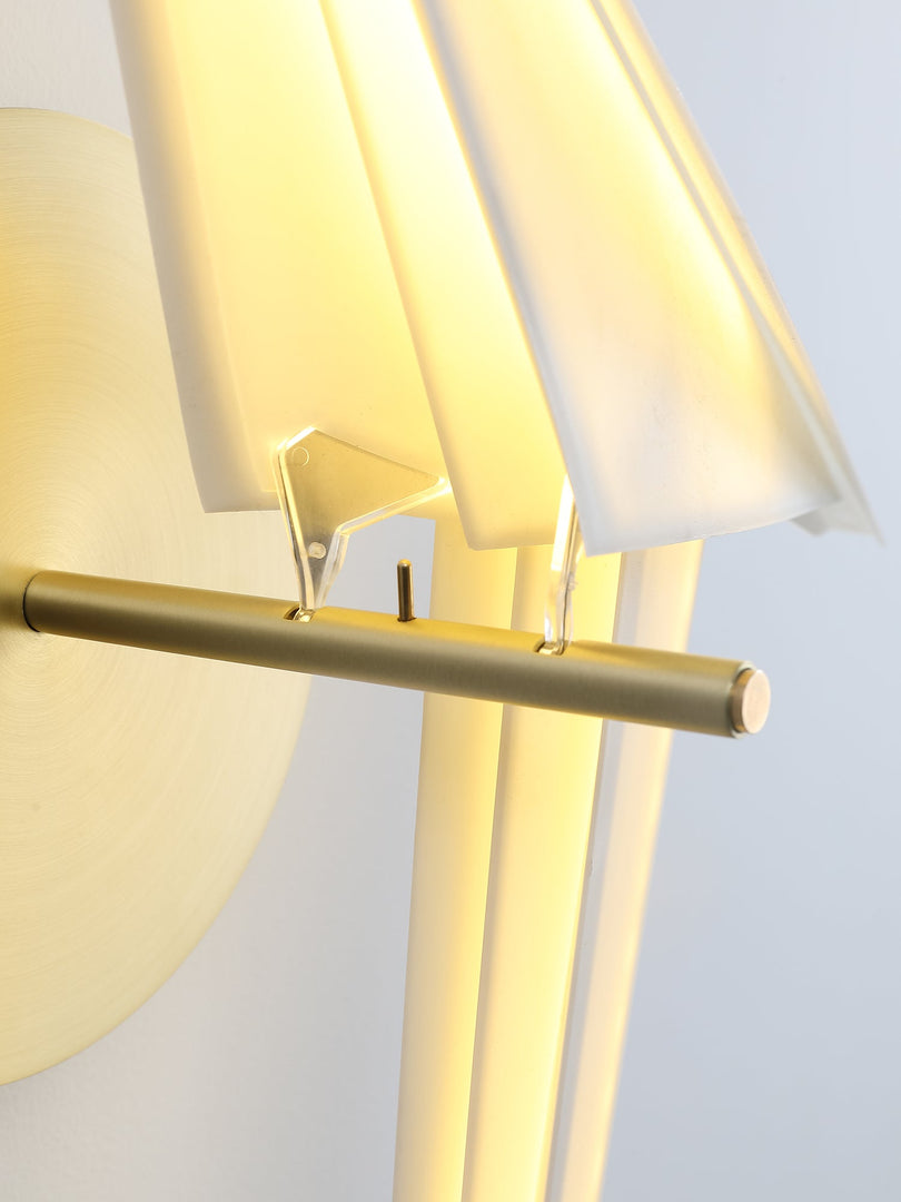 Avian Serenity Adjustable Plug-In Wall Light - product image 7