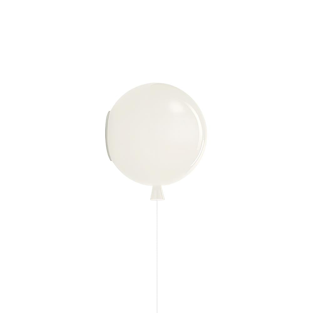 Colorful Balloon Glass Wall Lamp - product view 19