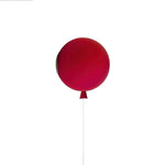 Charger l'image dans la visionneuse de galerie, Colorful Balloon Glass Wall Lamp - product view 21