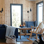 Load image into Gallery viewer, Birdy Plug-In Wall Light with Inline Switch - product image 7