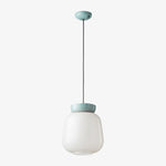 Cargar imagen en el visor de la Galería, Fiesta Ceramic Bowl Pendant Light - New Modern Colorful Kitchen Lighting
