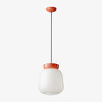 Cargar imagen en el visor de la Galería, Fiesta Ceramic Bowl Pendant Light - New Modern Colorful Kitchen Lighting
