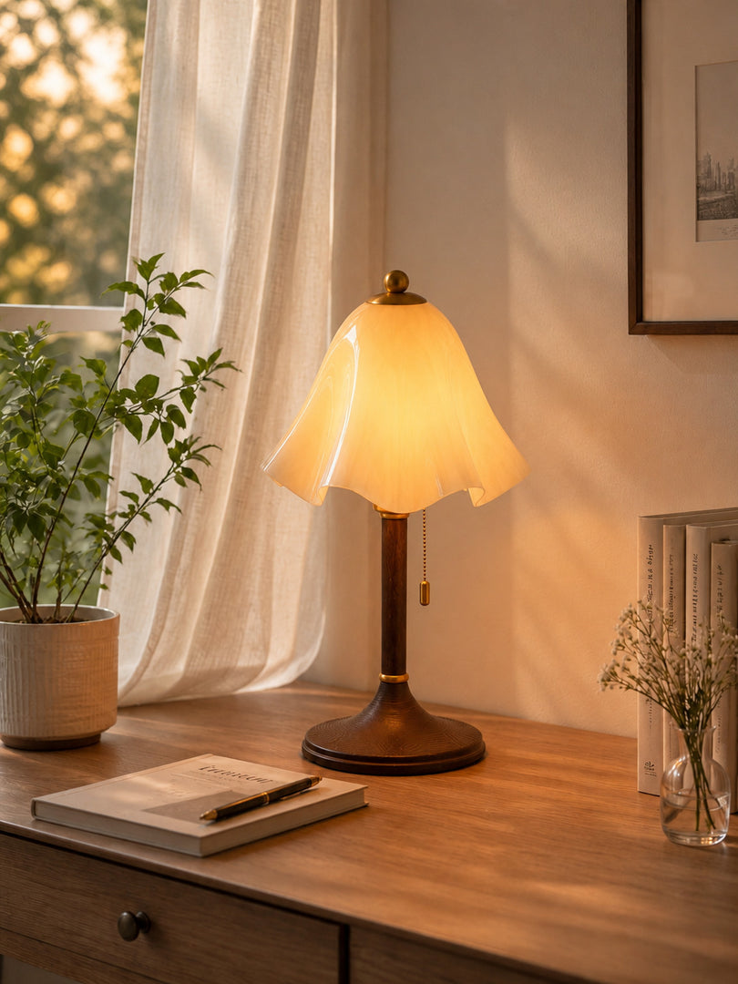 Lampe de table Mido