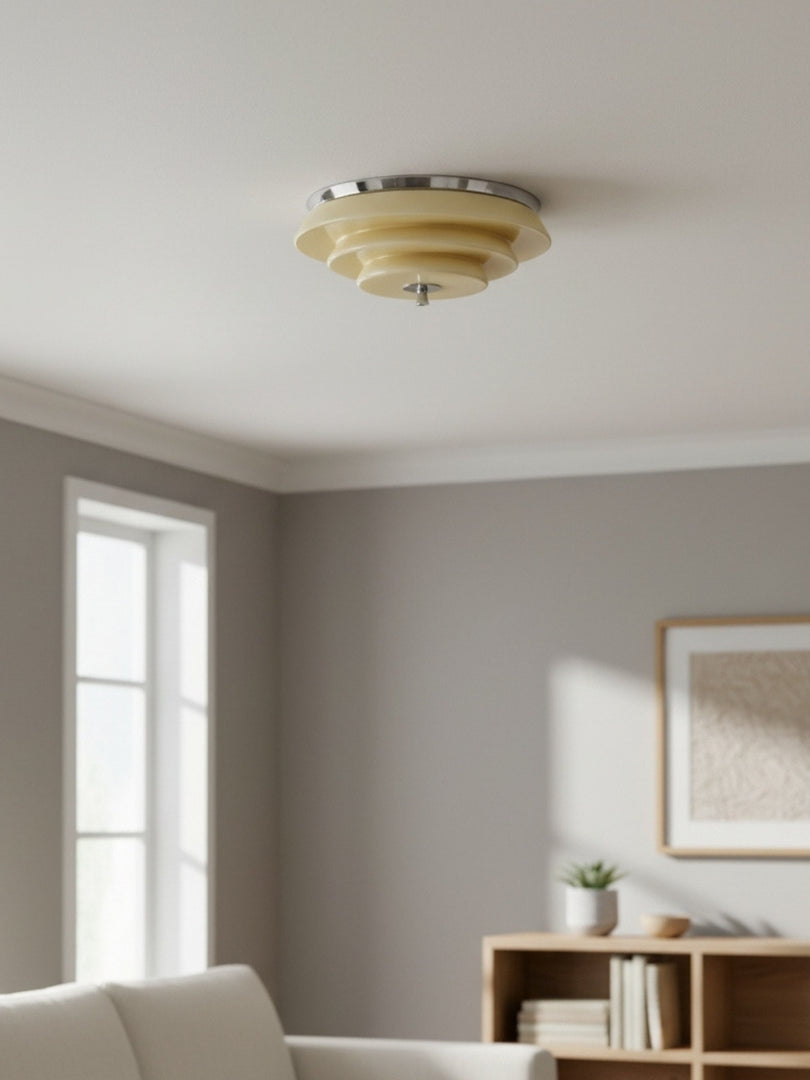 Coloria Mellow Ceiling Lamp