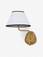 Cargar imagen en el visor de la Galería, Lámpara de pared clásica contemporánea para interiores elegantes
