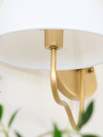 Cargar imagen en el visor de la Galería, Lámpara de pared clásica contemporánea para interiores elegantes
