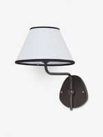 Cargar imagen en el visor de la Galería, Lámpara de pared clásica contemporánea para interiores elegantes
