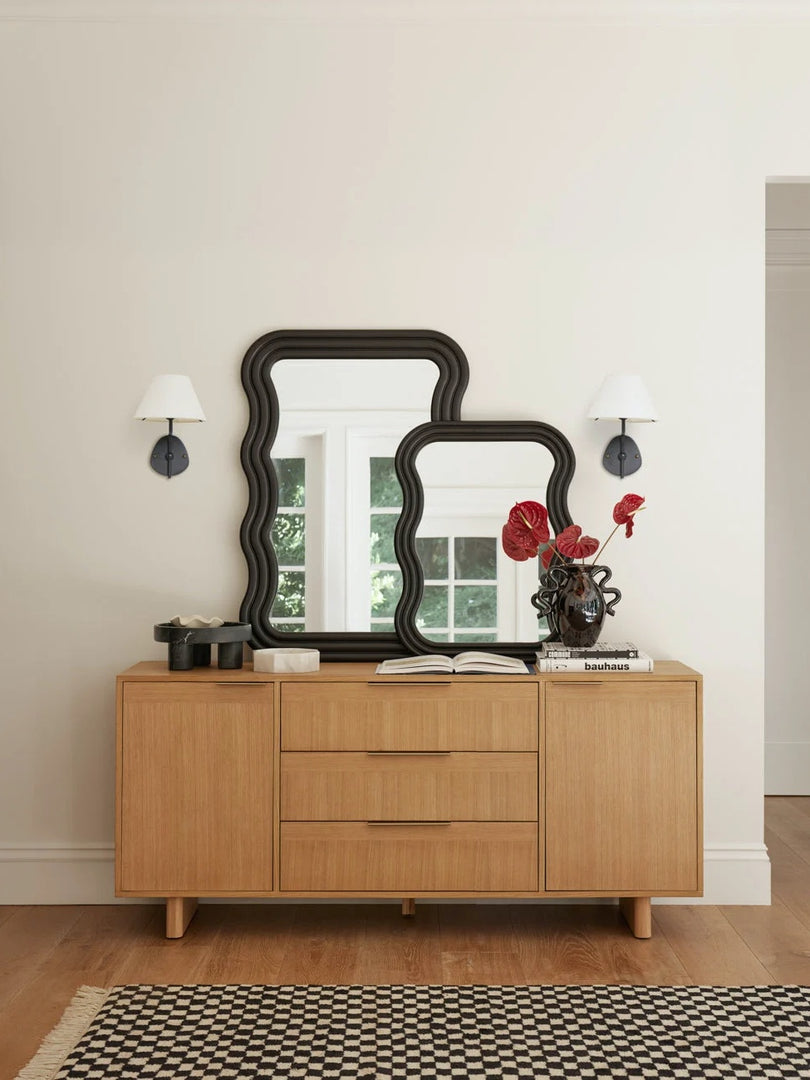 Lámpara de pared clásica contemporánea para interiores elegantes