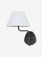 Cargar imagen en el visor de la Galería, Lámpara de pared clásica contemporánea para interiores elegantes
