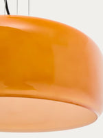 Load image into Gallery viewer, Contemporary Glass Pendant - Featuring Soft Diffusion
