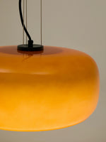 Load image into Gallery viewer, Contemporary Glass Pendant - Featuring Soft Diffusion
