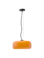 Load image into Gallery viewer, Contemporary Glass Pendant - Featuring Soft Diffusion
