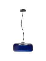 Load image into Gallery viewer, Contemporary Glass Pendant - Featuring Soft Diffusion

