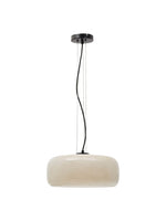 Load image into Gallery viewer, Contemporary Glass Pendant - Featuring Soft Diffusion
