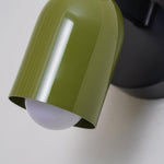 Load image into Gallery viewer, Couleur Double Up-and-Down Plug-In Wall Light - product image 27