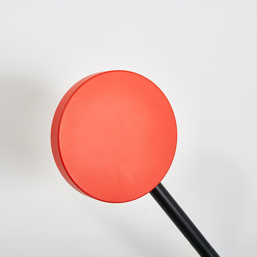 Long-Arm Counterbalance LED Wall Lamp - product view 16